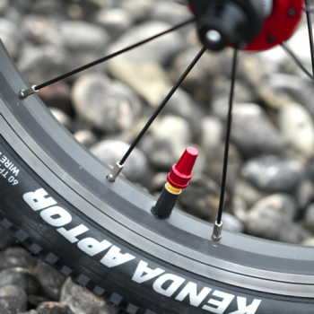 KUbikes 16S superlight